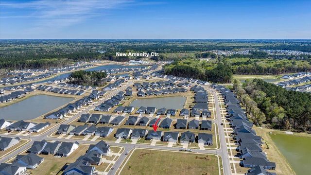 1108 Cooper Point Street, Summerville, SC 29485