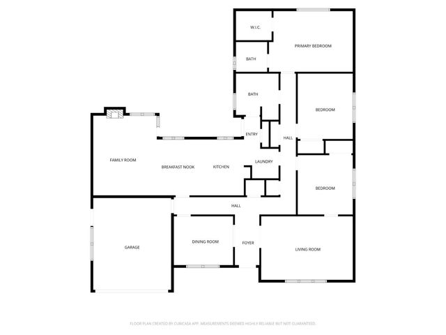 539 E Sample Avenue, Fresno, CA 93710