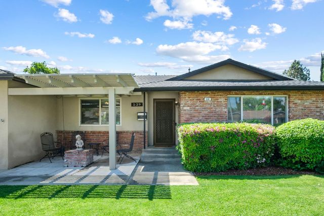 539 E Sample Avenue, Fresno, CA 93710