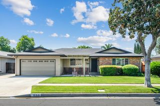 539 E Sample Avenue, Fresno, CA 93710