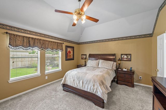 15834 Red Hill Trail, Houston, TX 77095