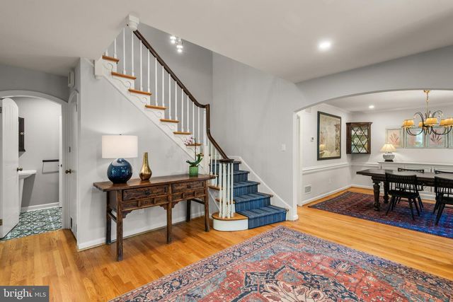 721 GOVERNOR CIR, Newtown Square, PA 19073