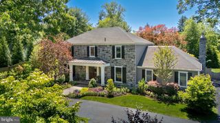 721 GOVERNOR CIR, Newtown Square, PA 19073