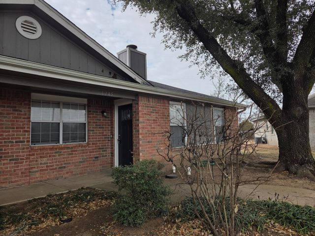1745 Dynasty Circle, Glenn Heights, TX 75154