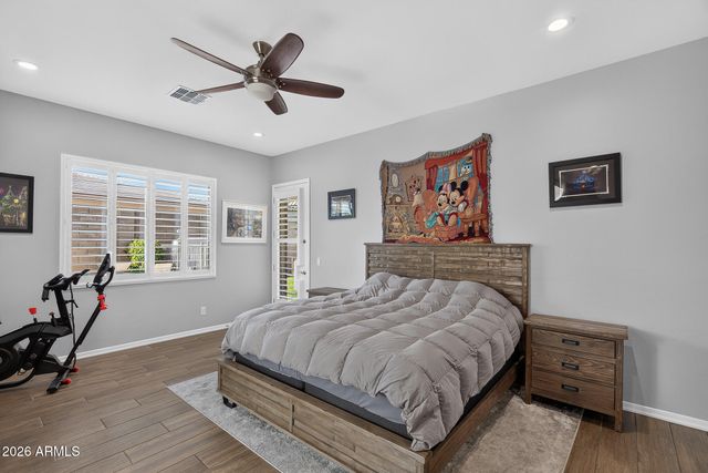 14178 W GRAY FOX Trail, Surprise, AZ 85387