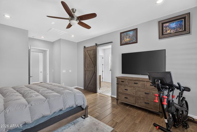 14178 W GRAY FOX Trail, Surprise, AZ 85387
