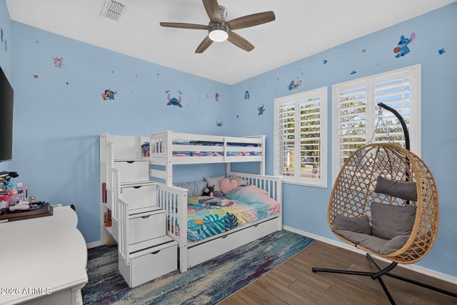 14178 W GRAY FOX Trail, Surprise, AZ 85387