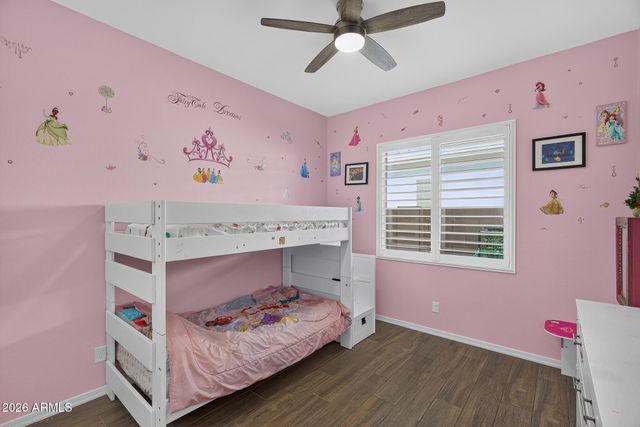 14178 W GRAY FOX Trail, Surprise, AZ 85387