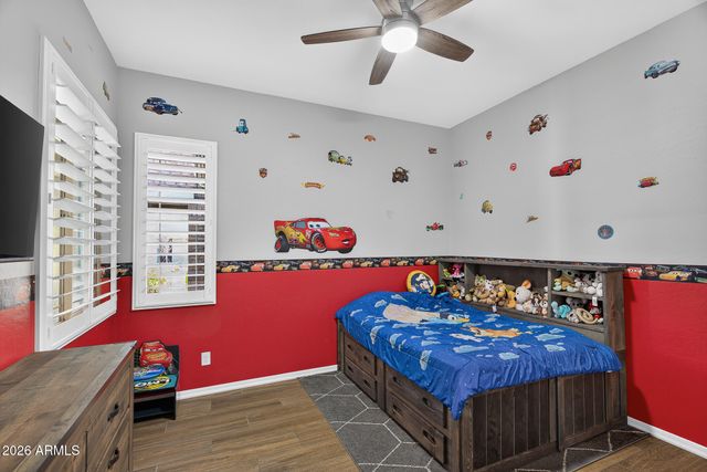 14178 W GRAY FOX Trail, Surprise, AZ 85387