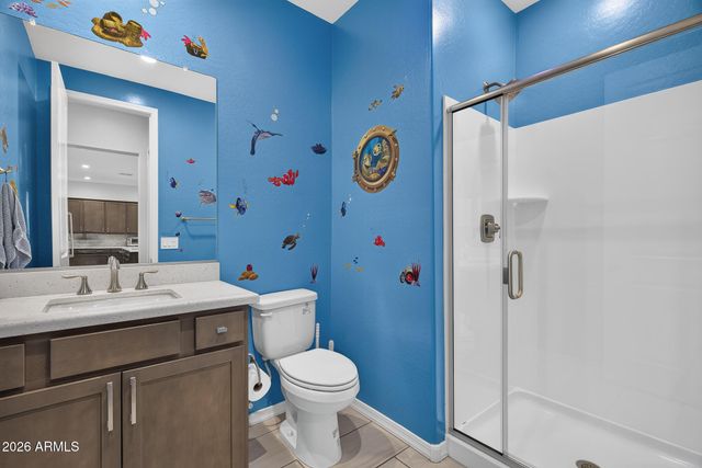 14178 W GRAY FOX Trail, Surprise, AZ 85387