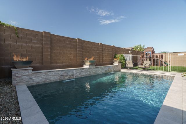 14178 W GRAY FOX Trail, Surprise, AZ 85387