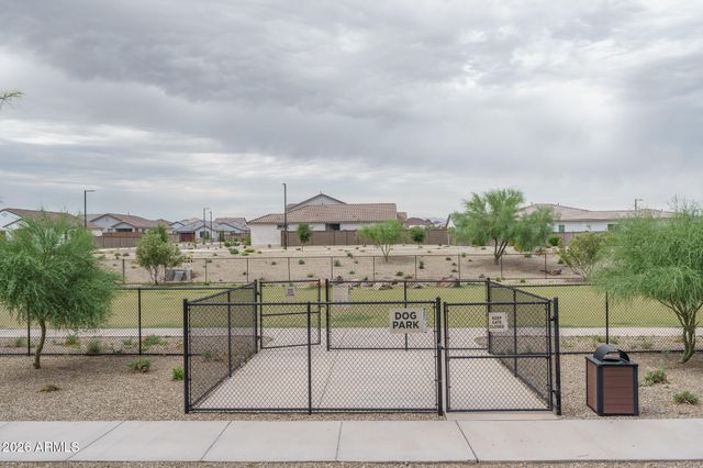 14178 W GRAY FOX Trail, Surprise, AZ 85387