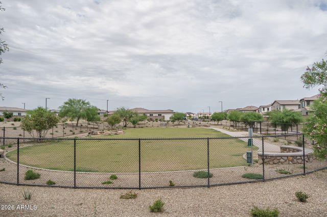14178 W GRAY FOX Trail, Surprise, AZ 85387