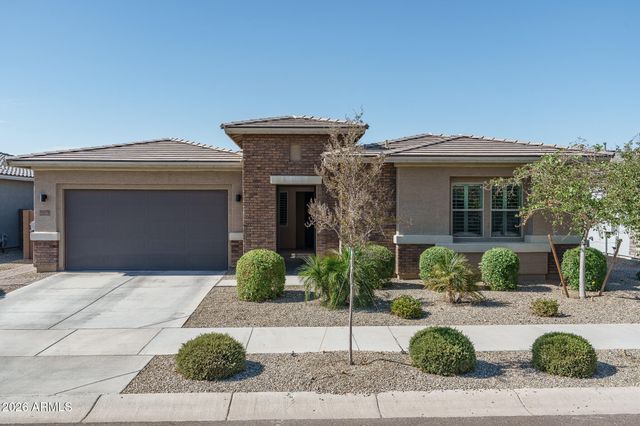 14178 W GRAY FOX Trail, Surprise, AZ 85387