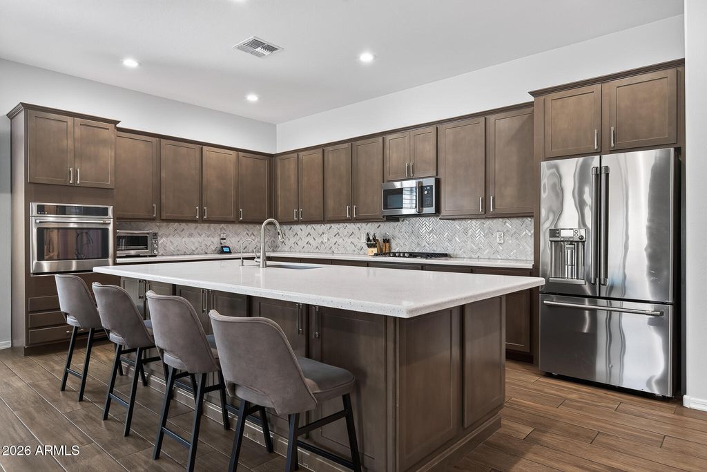 14178 W GRAY FOX Trail, Surprise, AZ 85387 — photo 4