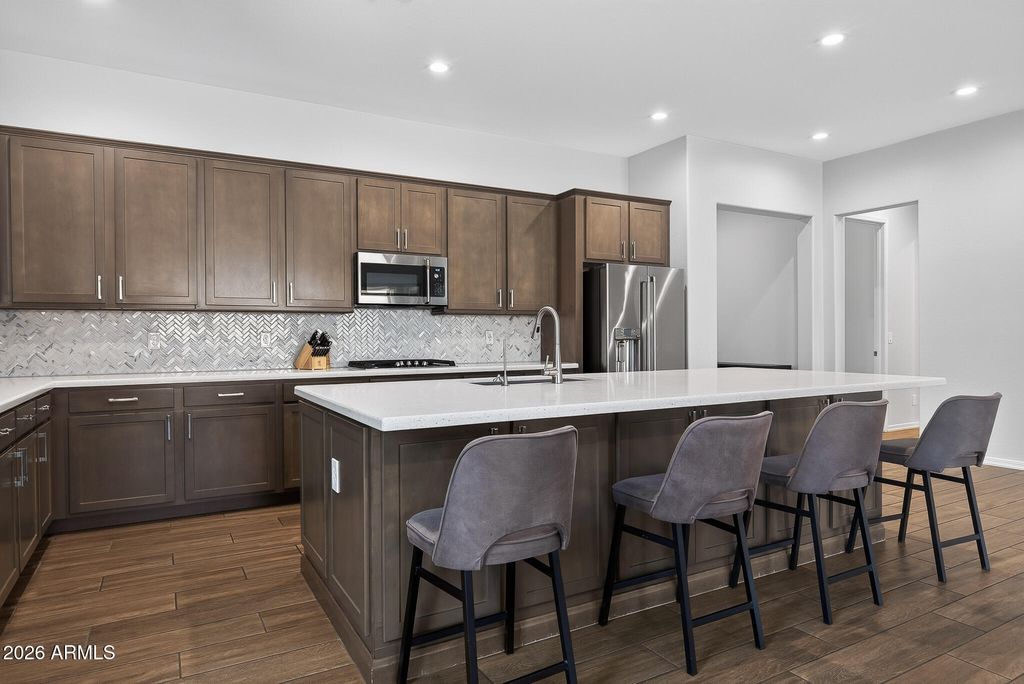 14178 W GRAY FOX Trail, Surprise, AZ 85387 — photo 5