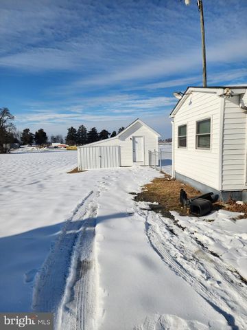 1691 BAY RD, Milford, DE 19963