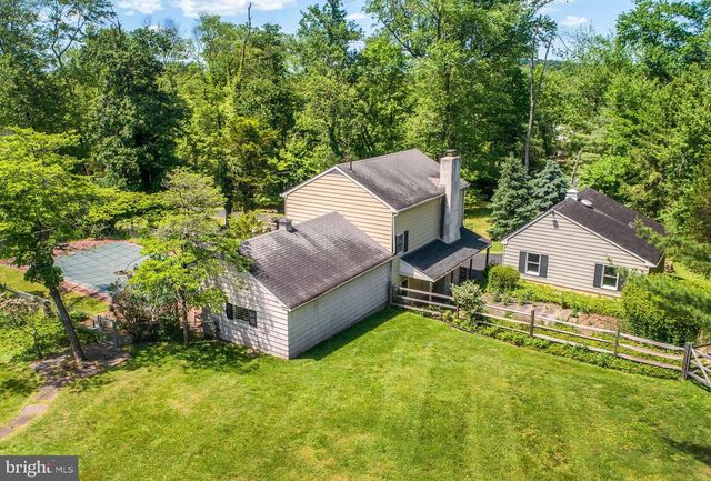 2349 VALLEY RD, Jamison, PA 18929