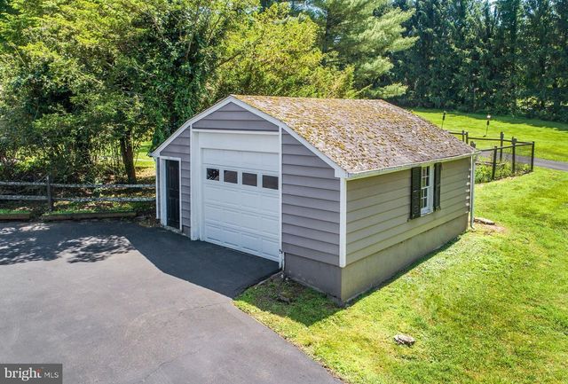2349 VALLEY RD, Jamison, PA 18929
