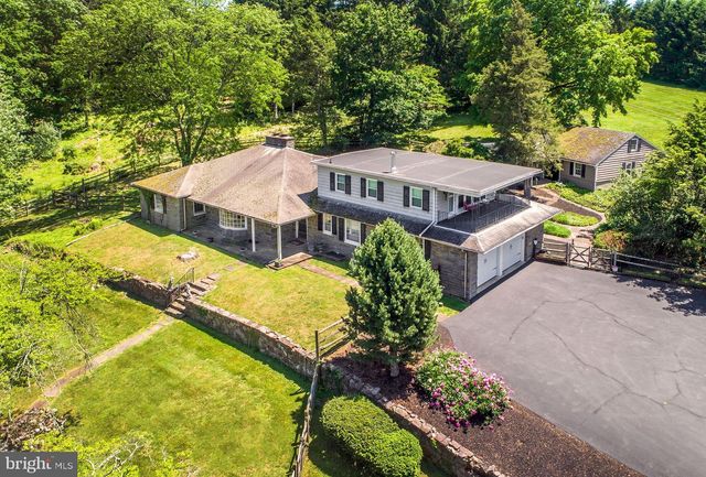 2349 VALLEY RD, Jamison, PA 18929