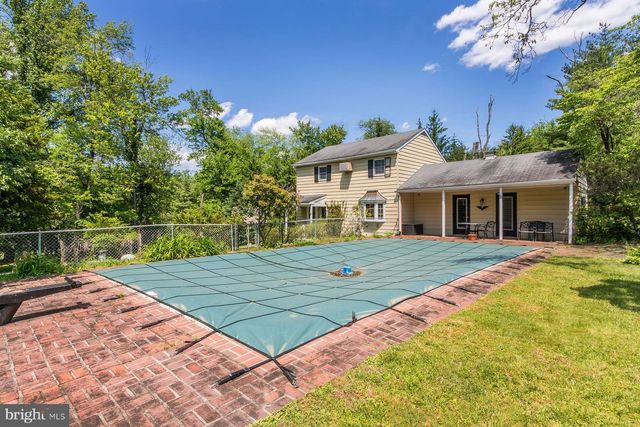 2349 VALLEY RD, Jamison, PA 18929