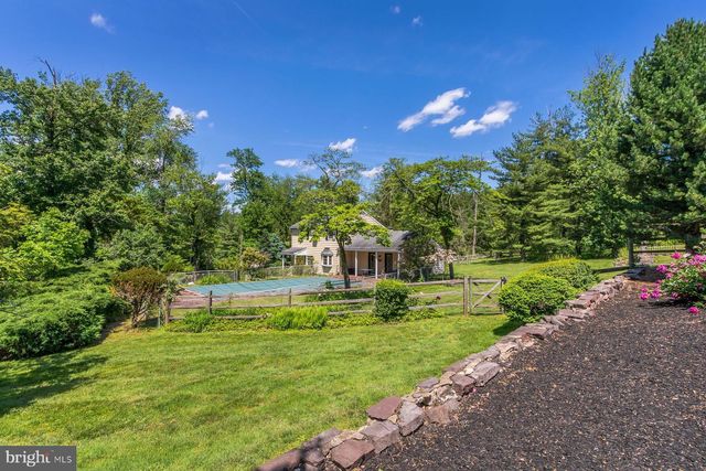 2349 VALLEY RD, Jamison, PA 18929