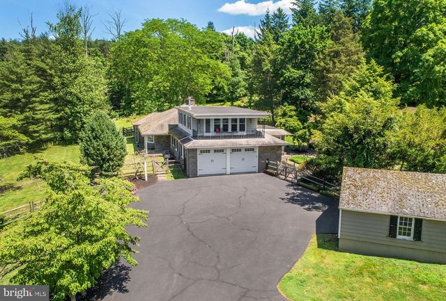 2349 VALLEY RD, Jamison, PA 18929