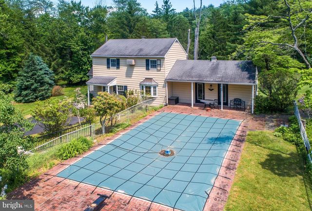 2349 VALLEY RD, Jamison, PA 18929