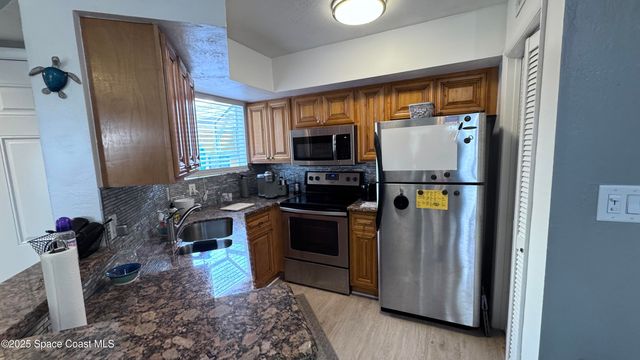 1841 Island Club Drive 4-72, Indialantic, FL 32903