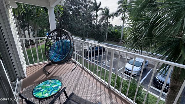 1841 Island Club Drive 4-72, Indialantic, FL 32903
