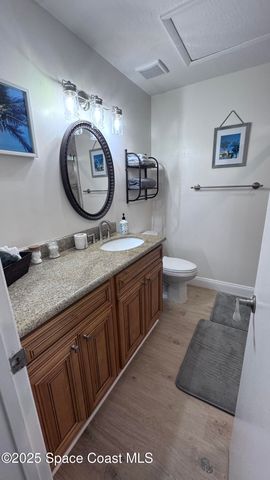 1841 Island Club Drive 4-72, Indialantic, FL 32903