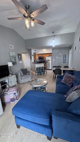 1841 Island Club Drive 4-72, Indialantic, FL 32903