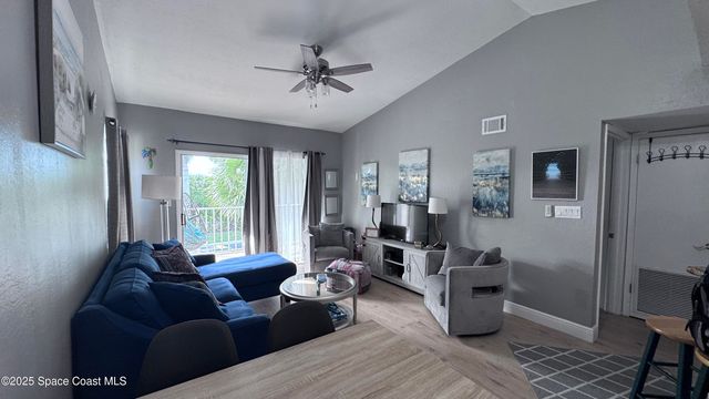 1841 Island Club Drive 4-72, Indialantic, FL 32903