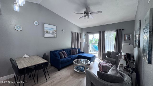 1841 Island Club Drive 4-72, Indialantic, FL 32903