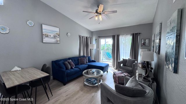 1841 Island Club Drive 4-72, Indialantic, FL 32903