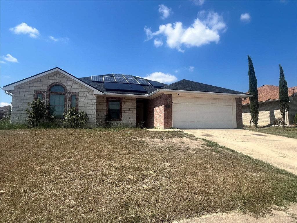 2207 Gail DR, Copperas Cove, TX 76522
