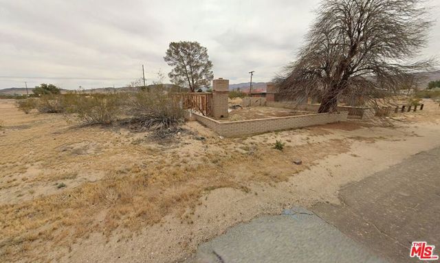 5059 1st Street, Joshua Tree, CA 92252