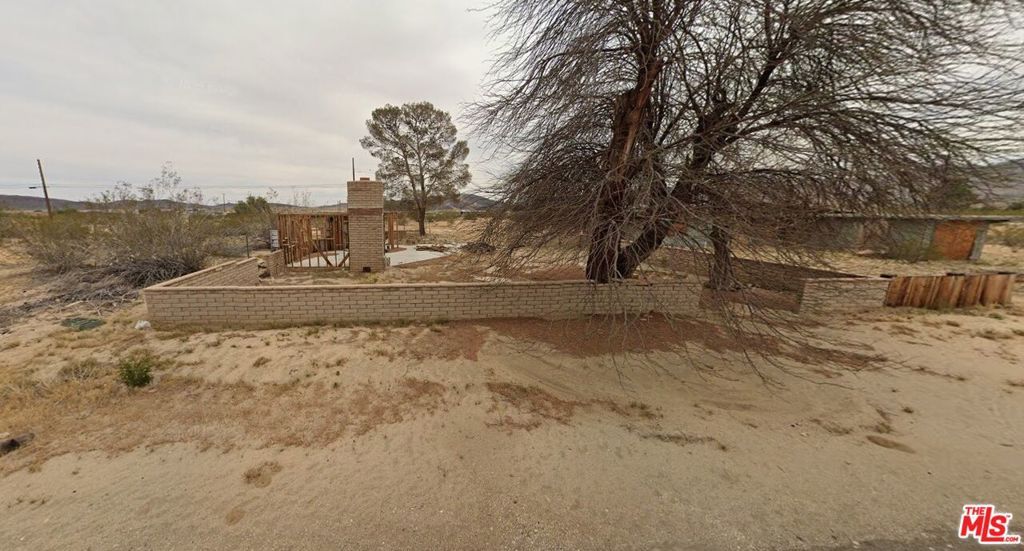5059 1st Street, Joshua Tree, CA 92252