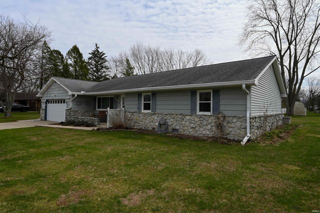 4411 WILLOW Drive, Kokomo, IN 46901