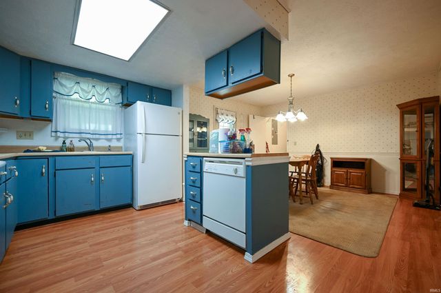 4411 WILLOW Drive, Kokomo, IN 46901