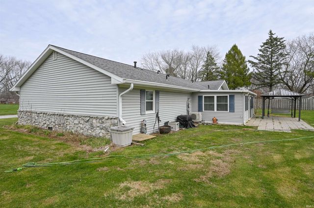 4411 WILLOW Drive, Kokomo, IN 46901