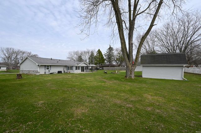 4411 WILLOW Drive, Kokomo, IN 46901