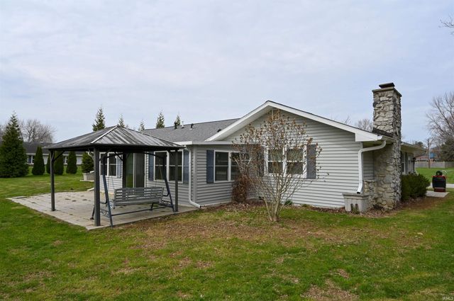 4411 WILLOW Drive, Kokomo, IN 46901