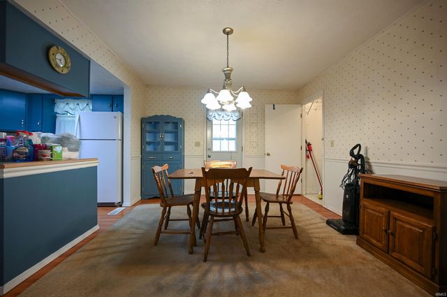 4411 WILLOW Drive, Kokomo, IN 46901