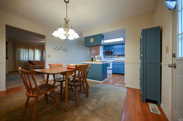 4411 WILLOW Drive, Kokomo, IN 46901