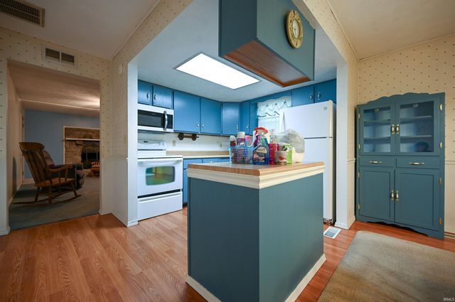 4411 WILLOW Drive, Kokomo, IN 46901