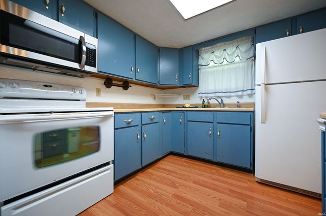 4411 WILLOW Drive, Kokomo, IN 46901