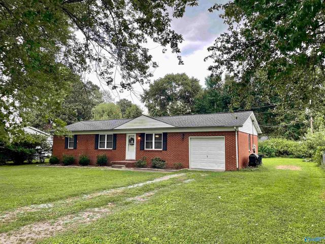 29440 Lakeview Drive, Ardmore, AL 35739