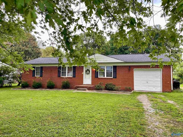 29440 Lakeview Drive, Ardmore, AL 35739