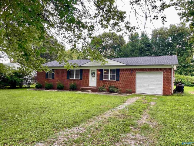 29440 Lakeview Drive, Ardmore, AL 35739